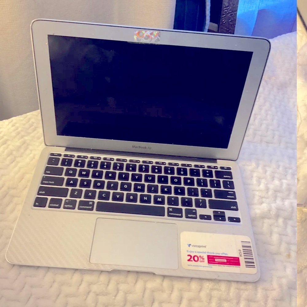 Macbook Air 2016